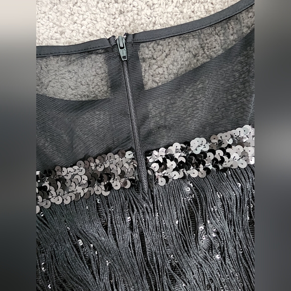 Flapper Costume - Picture 7 of 14